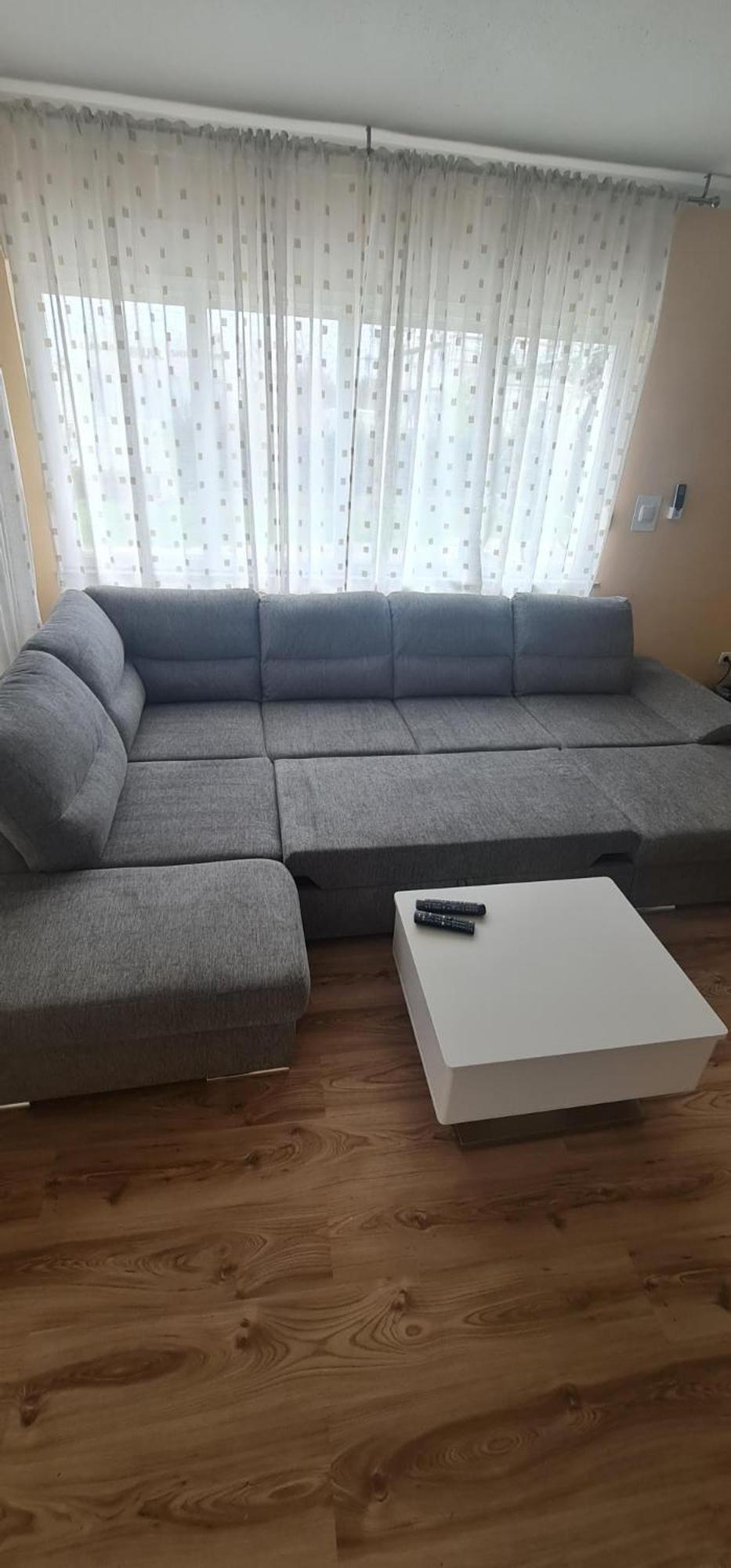 Hause Lupic Leilighet Rab Town Eksteriør bilde