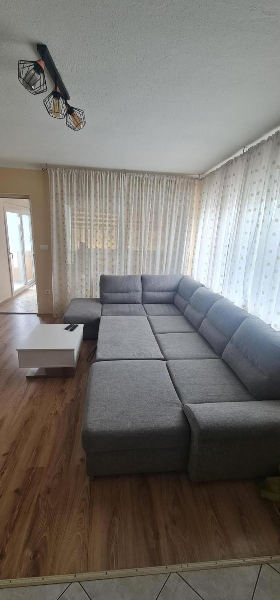 Hause Lupic Leilighet Rab Town Eksteriør bilde